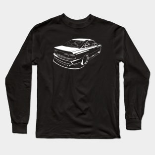 Shark Long Sleeve T-Shirt